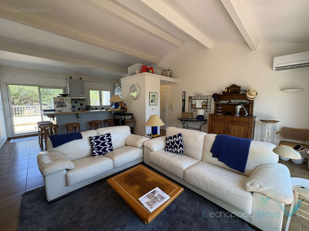 Appartement à HYERES