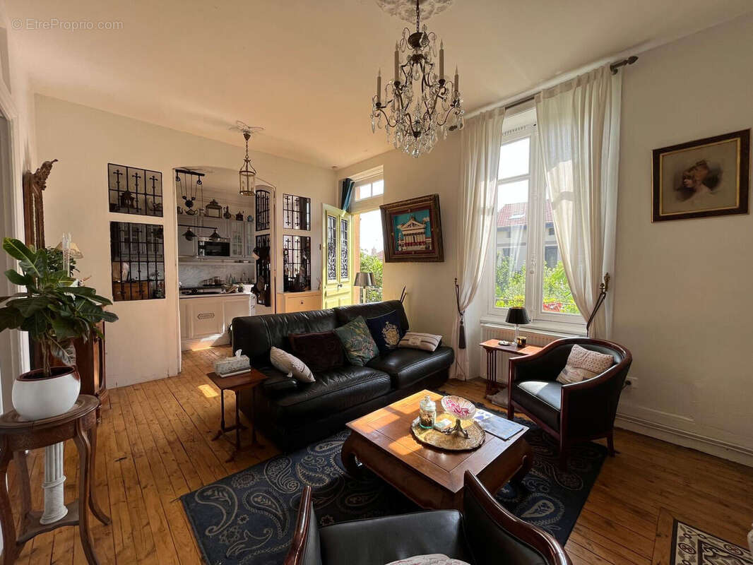 Photo 4 - Maison à SAINT-CHAMOND