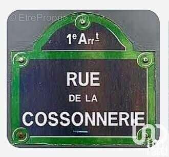 Photo 8 - Appartement à PARIS-1E