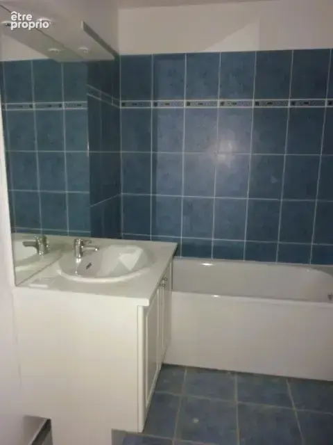 Appartement f2 avec ascenseur en residence securisee 2 parkings vendu loué - photo 6