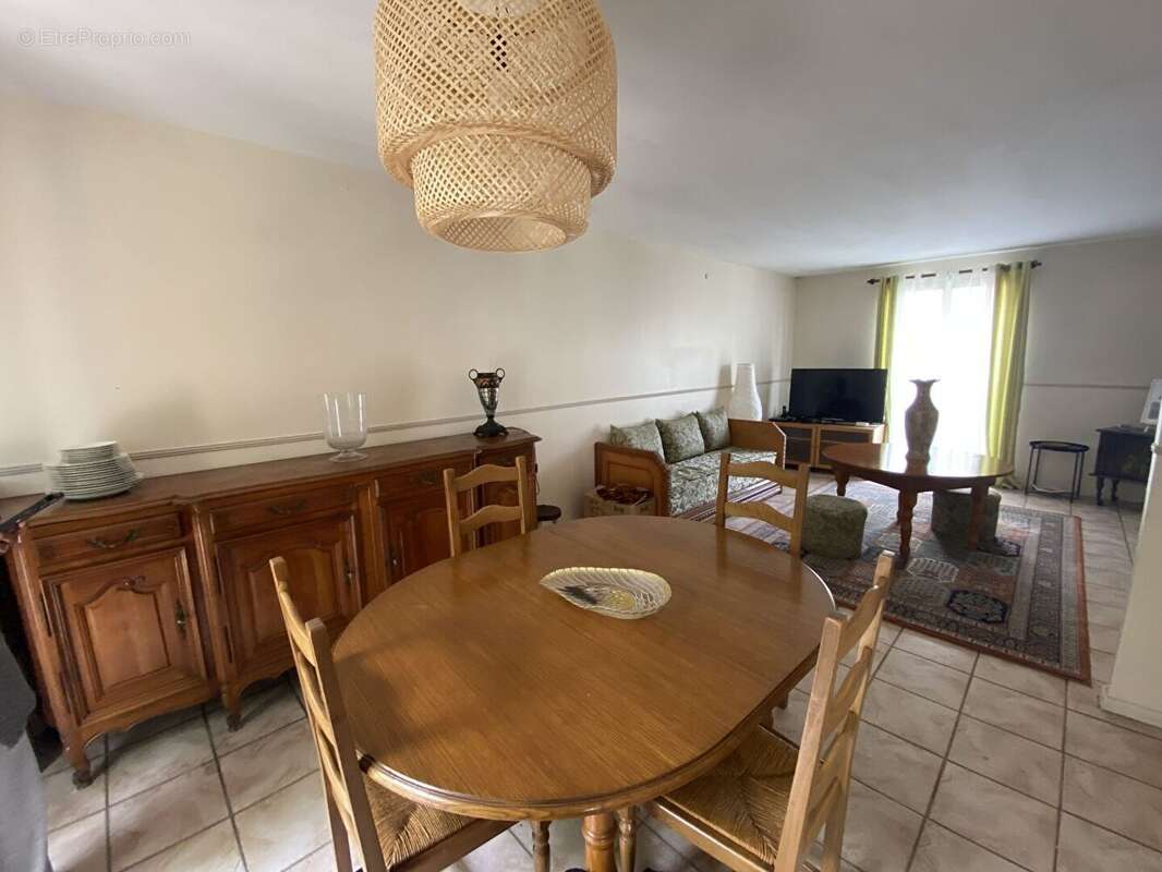 Maison Sarcelles 5 pièce(s) - photo 3