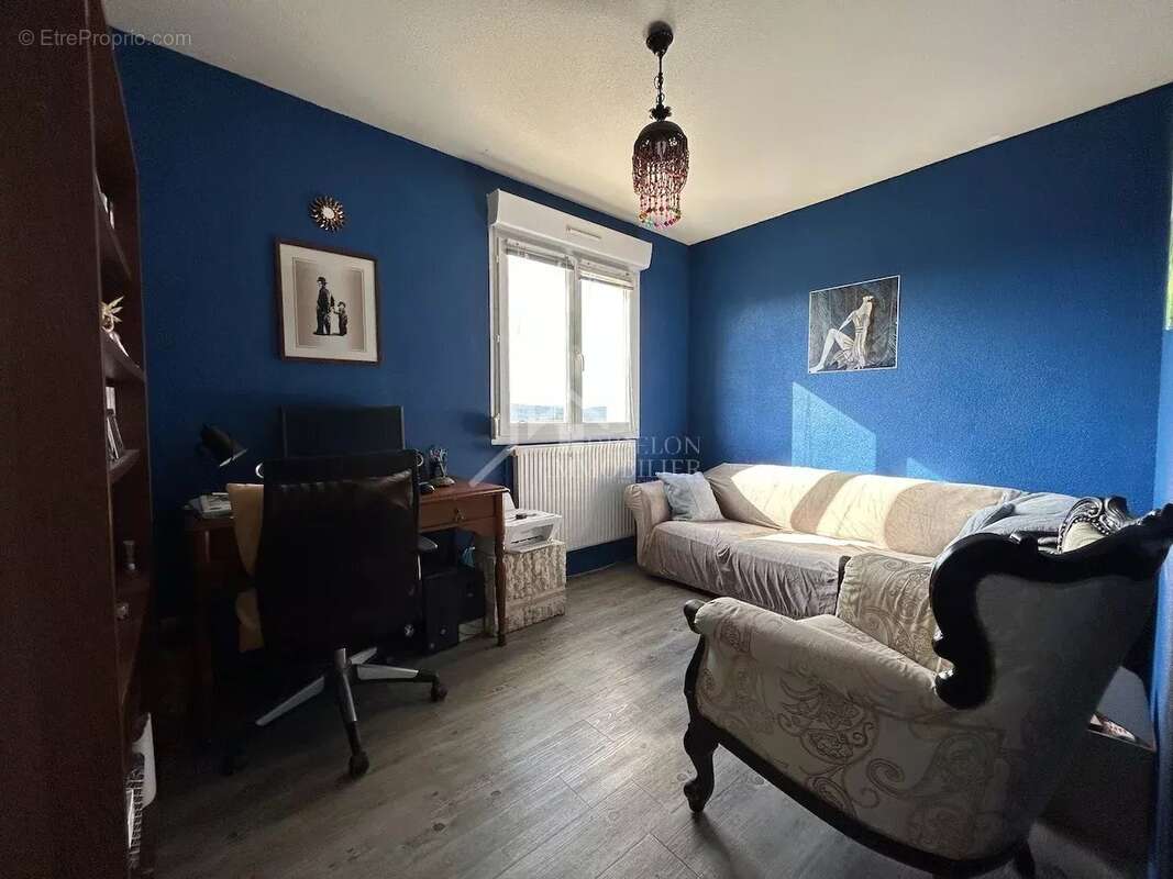 Maison à PONT-A-MOUSSON