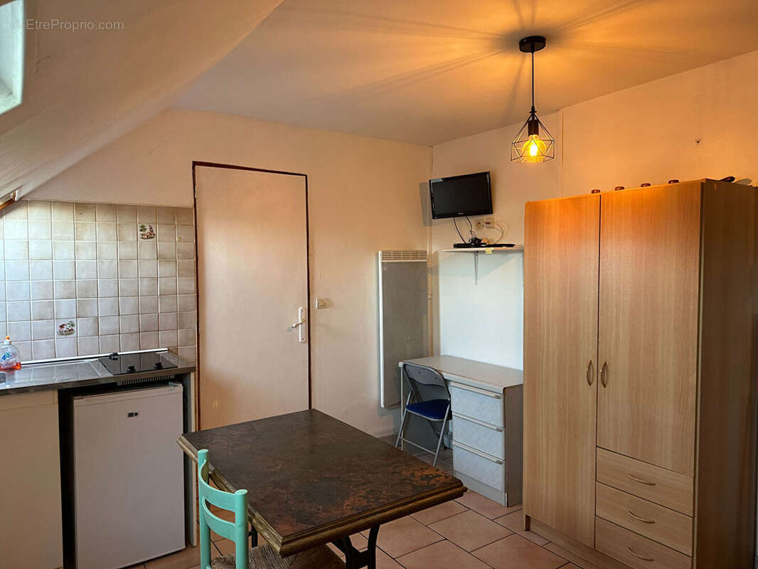 Appartement à SAINT-QUENTIN