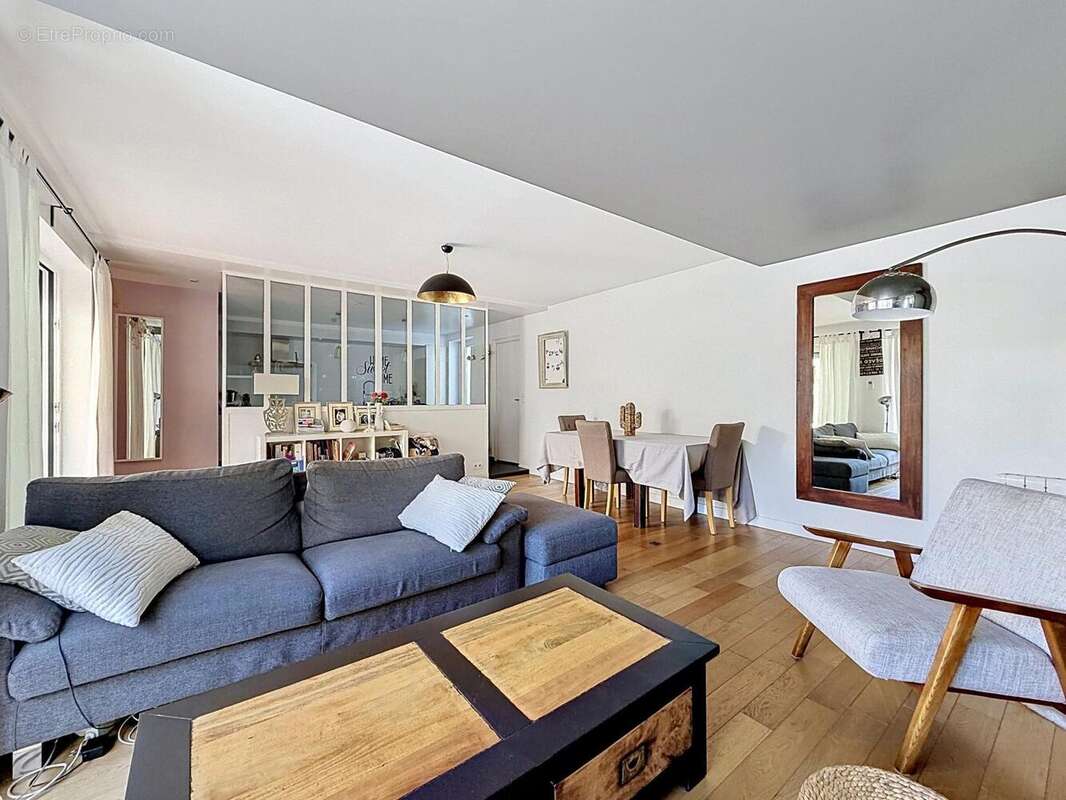 Photo 3 - Maison à CROISSY-SUR-SEINE