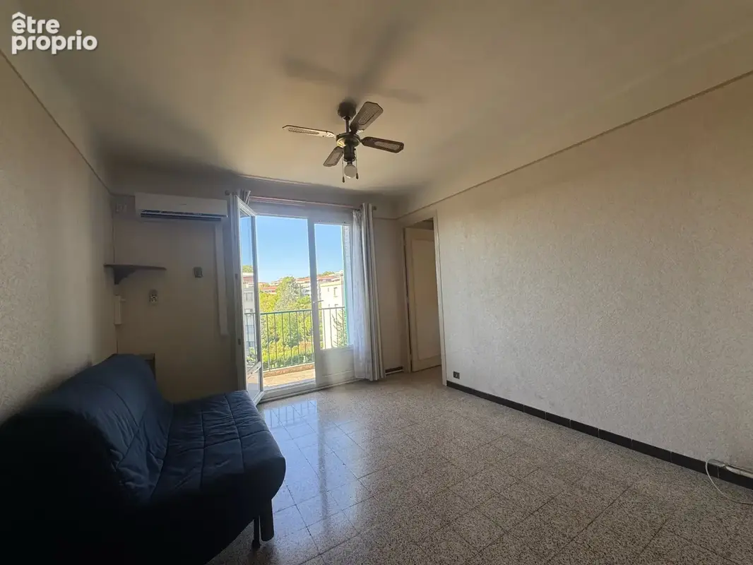 À vendre   t3 lumineux en dernier étage   saint-jérôme - photo 4