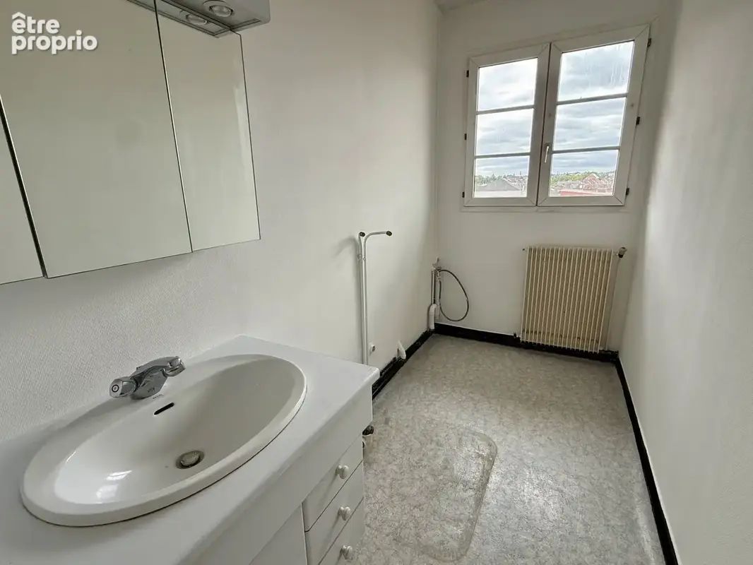 Appartement 3 pièces 76 m² à vendre à Amiens (80000) - photo 8