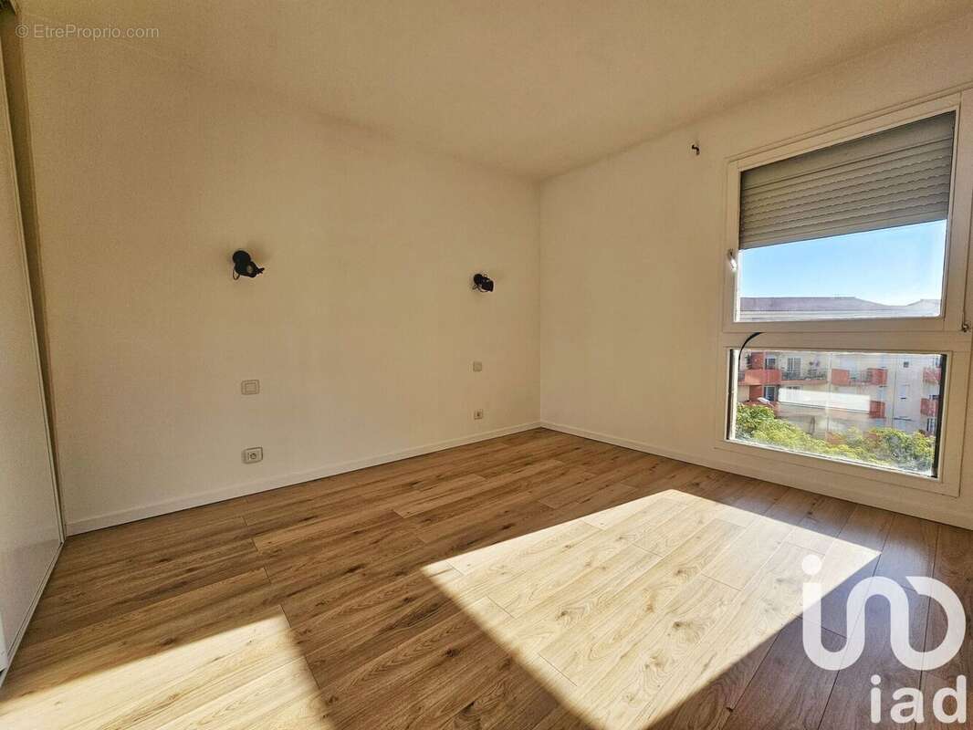 Photo 6 - Appartement à PERPIGNAN