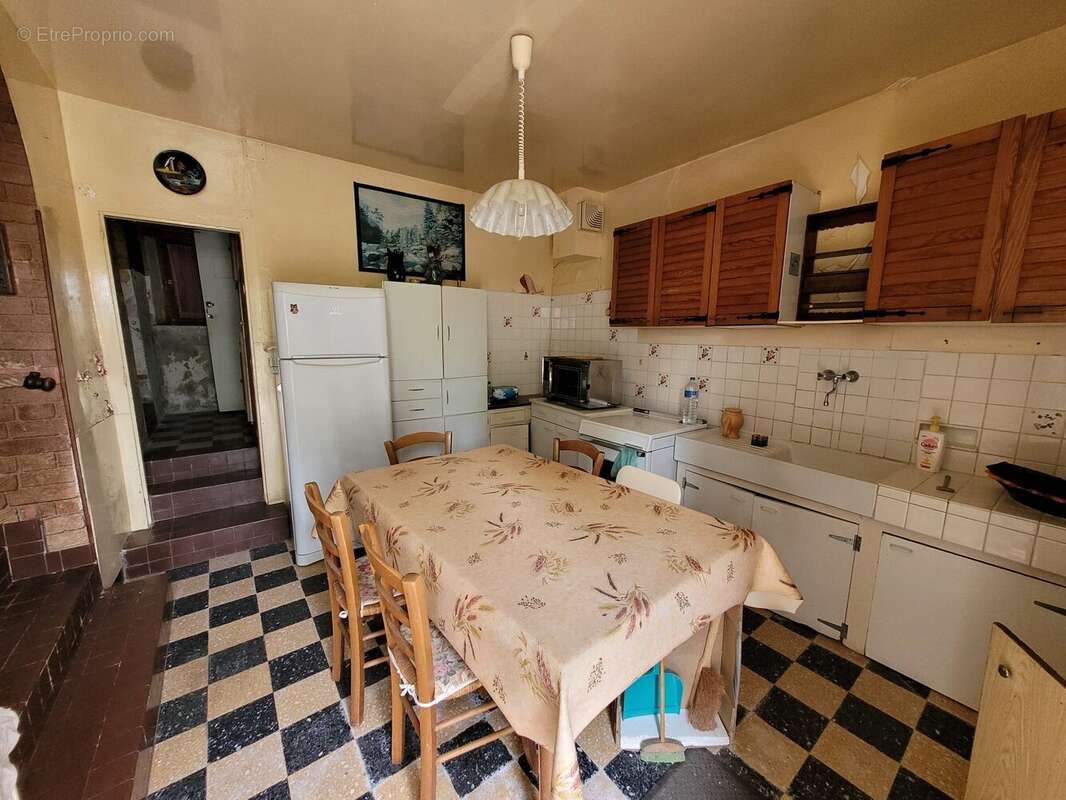 Maison 57 m² à Saint-Maurice-Sur-Huisne  - photo 3