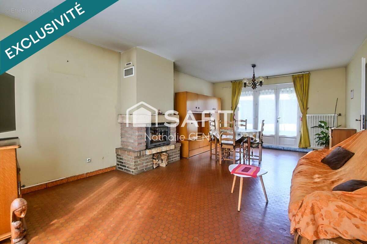 Photo 3 - Maison à DUNKERQUE