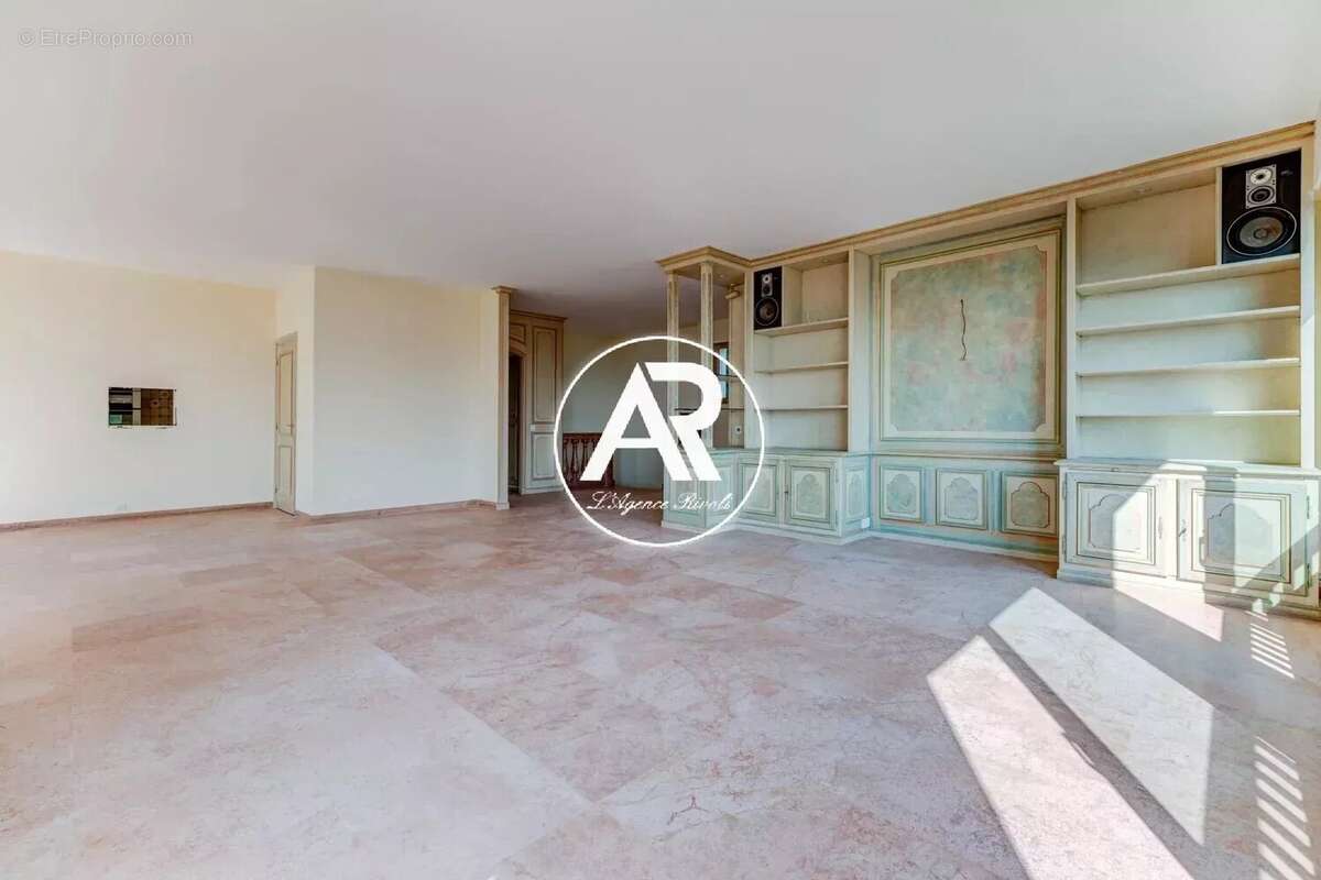 Nice // collines ouest  - villa californienne - photo 14