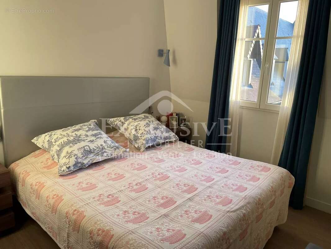 Appartement à DEAUVILLE