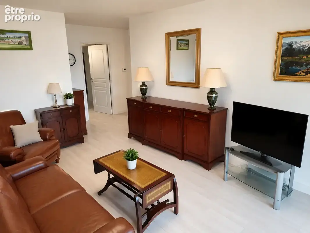 Photo 1 - Appartement à GARGENVILLE
