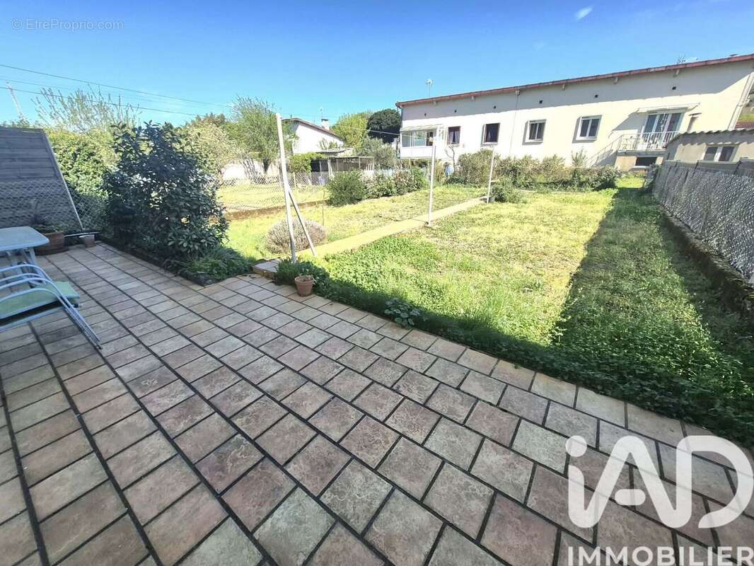 Photo 5 - Maison à PONT-DE-LARN