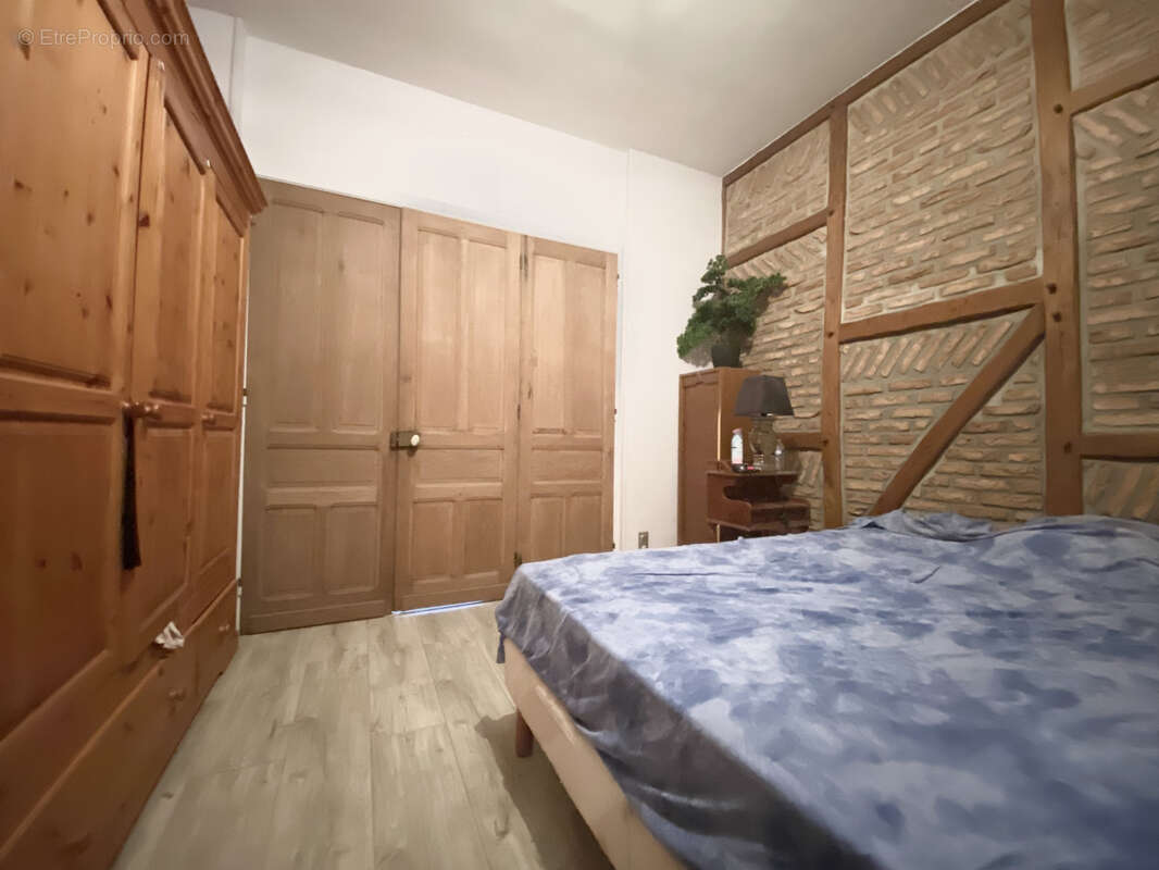 Maison à VIEUX-BERQUIN