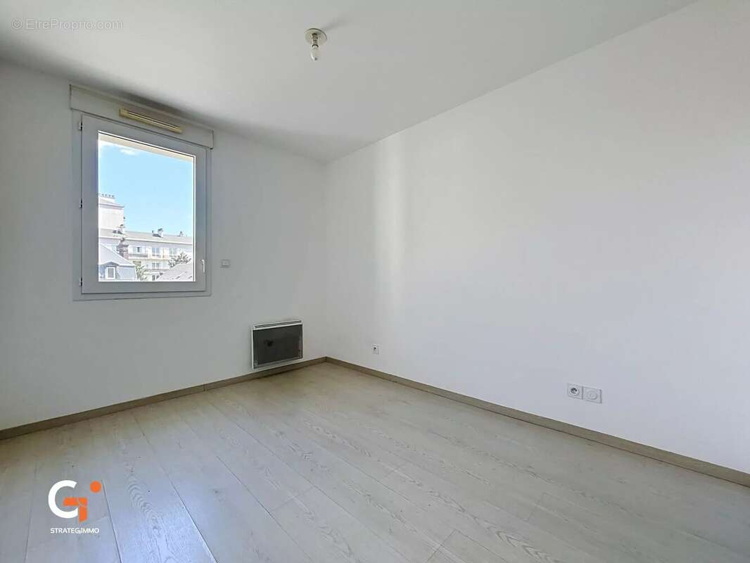 Appartement T3  Rouen, Boulevard de l’Europe - photo 10