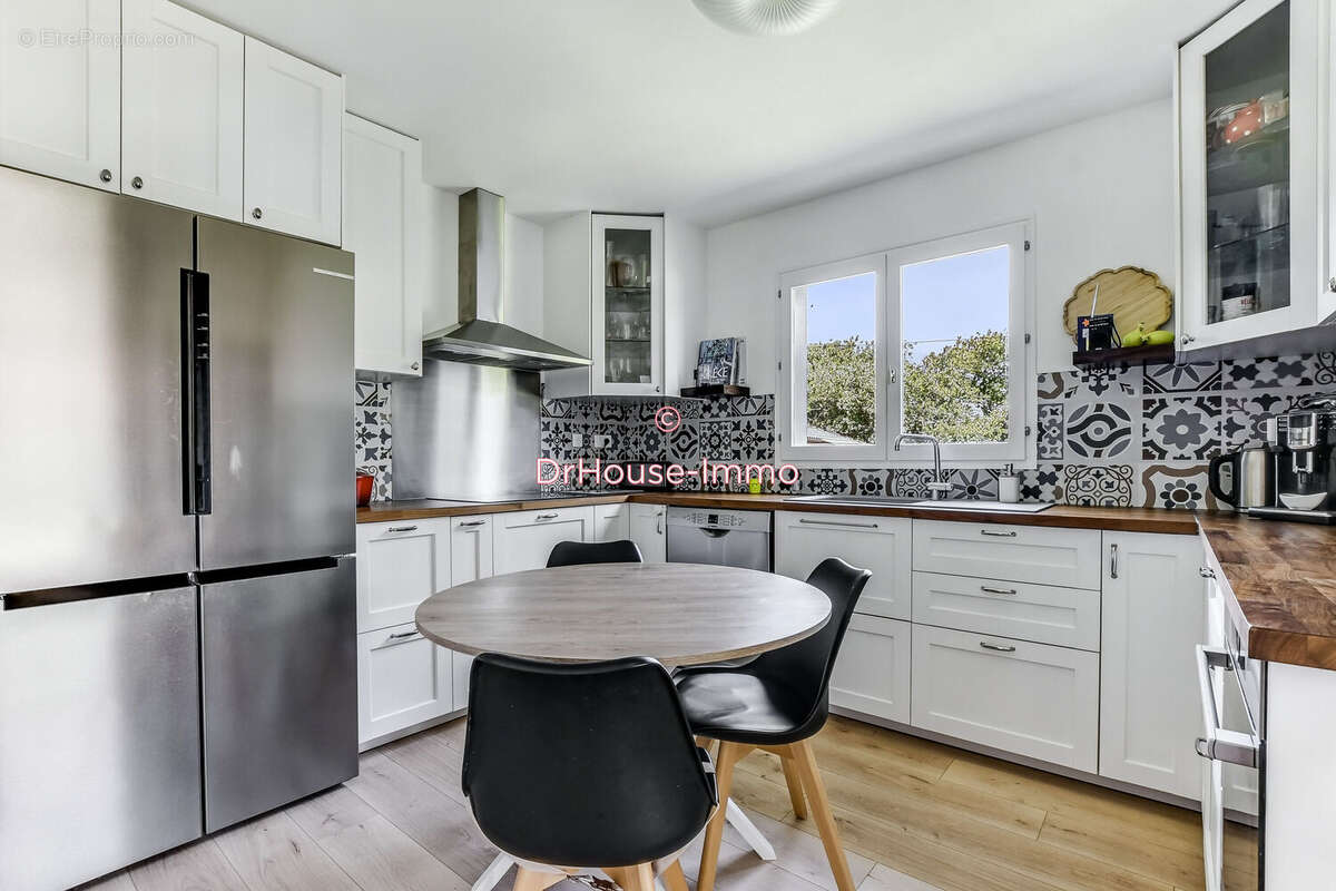 Maison à AUCAMVILLE