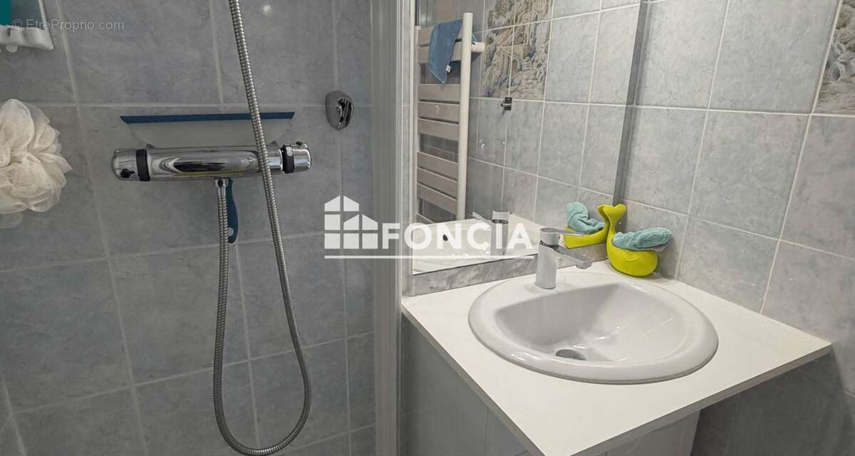 Appartement à AURIS