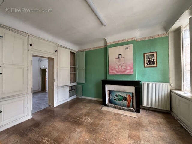 Appartement à AUTUN