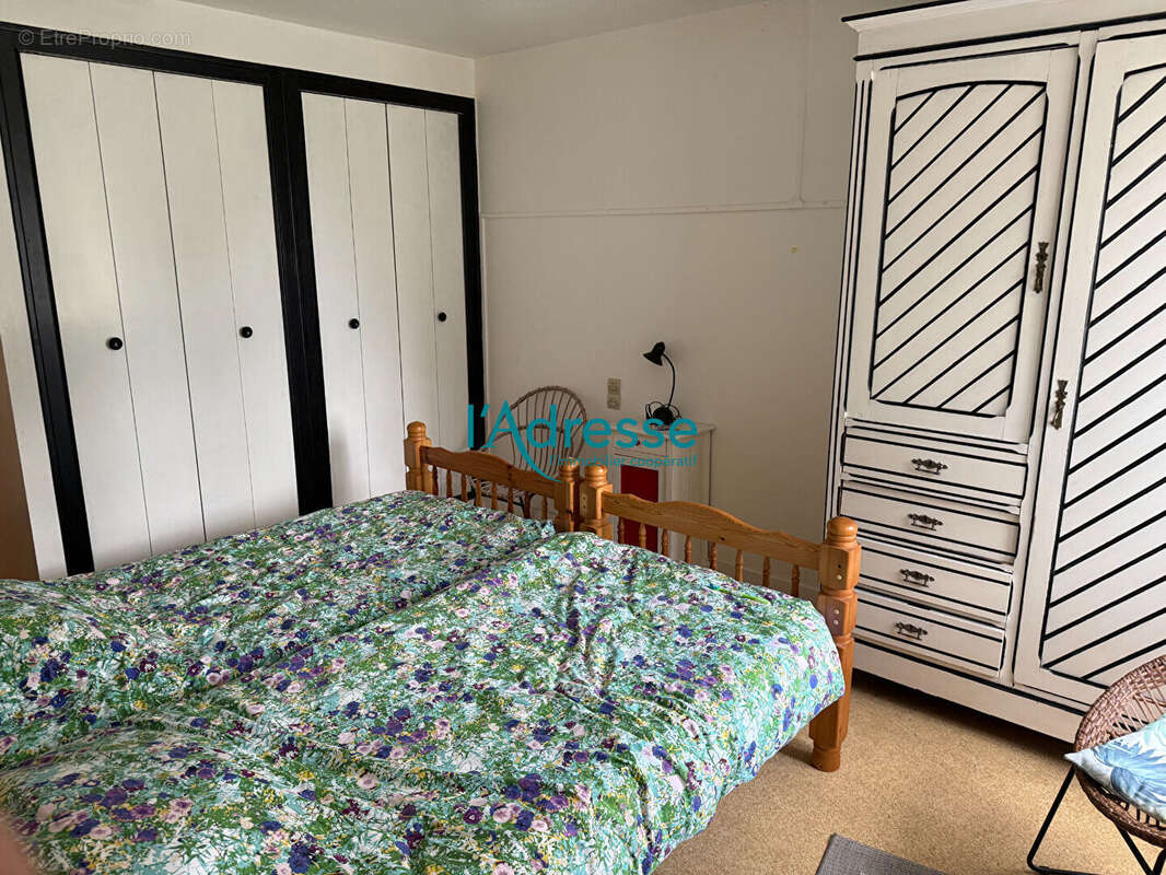 Maison à GRAND-AUVERNE