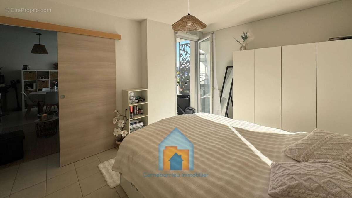 Appartement à BLAGNAC