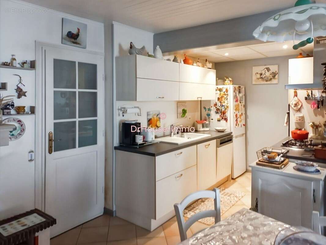 Maison 110 m² à Cire-D'aunis  - photo 50