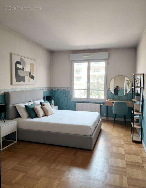 Appartement à LYON-3E