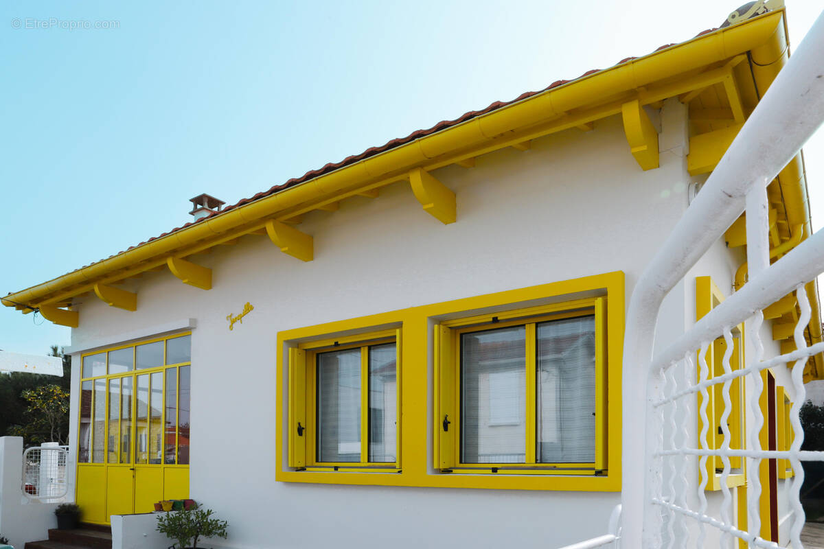 Maison à ROYAN