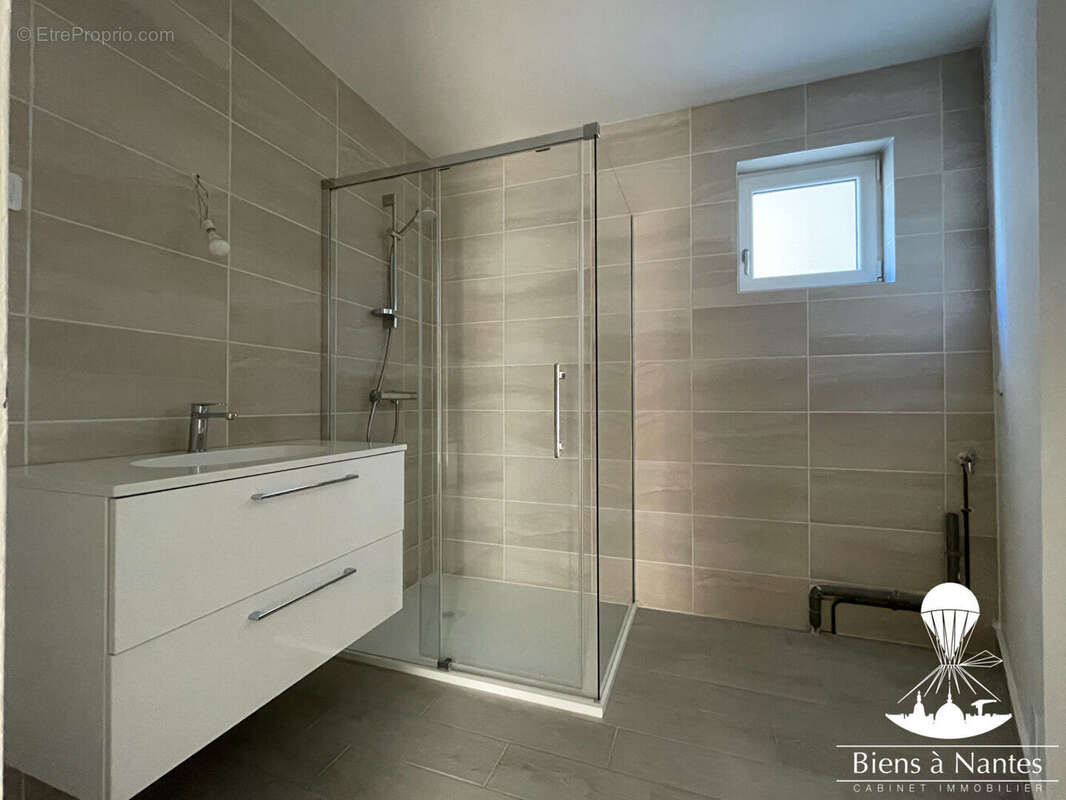 Appartement Nantes Parc de Procé 3 pièces 71,65 m² - photo 9
