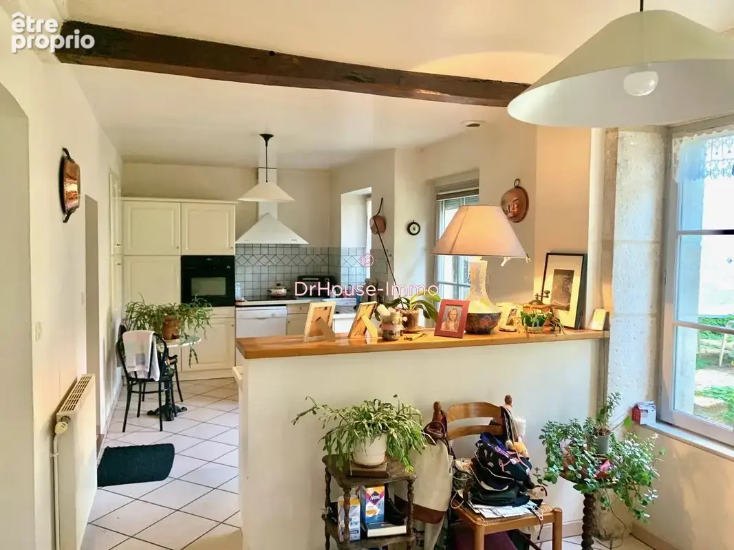 Maison 6 pièces 167 m² à vendre à L'isle-Sur-Serein (89440) - photo 13