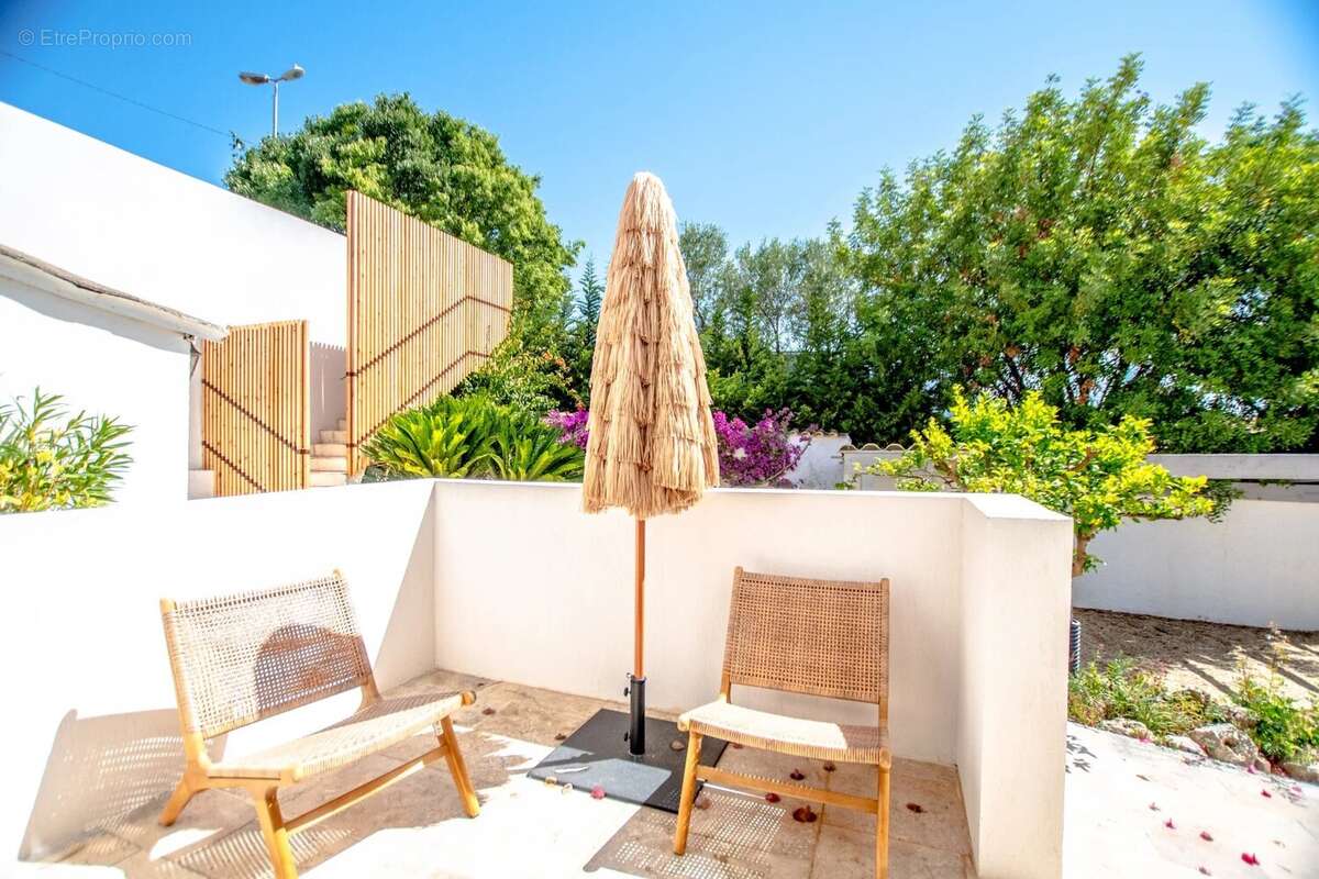 Maison à SAINTE-MAXIME