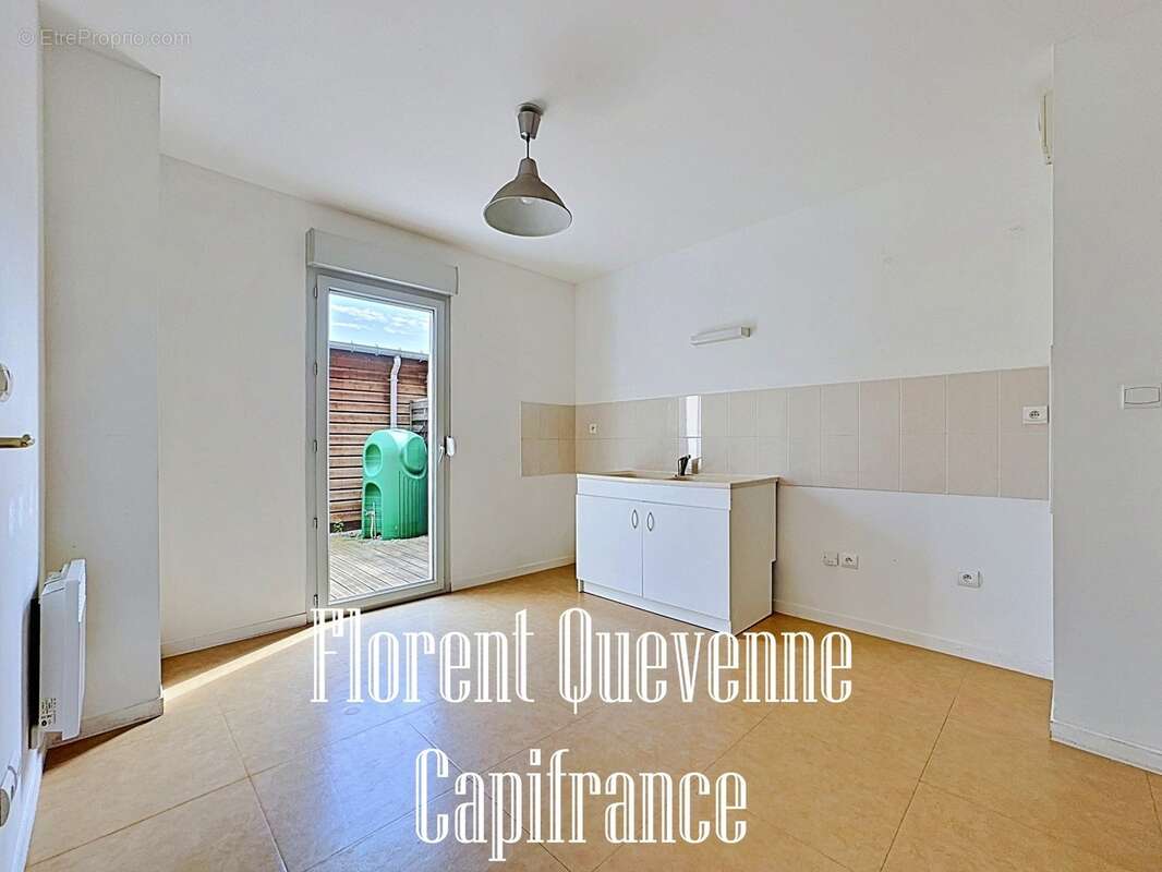 Maison à vendre 4 pièces SAINT CONTEST (14) - photo 4
