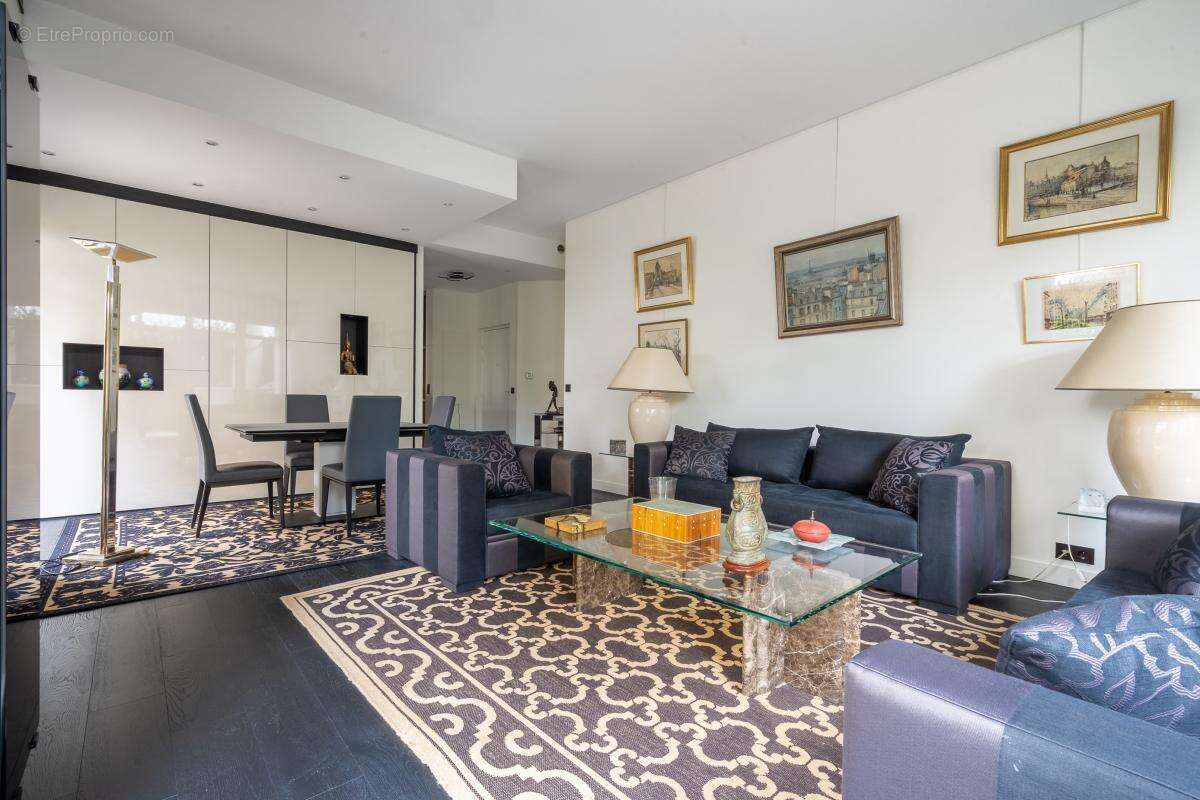 Appartement - photo 5