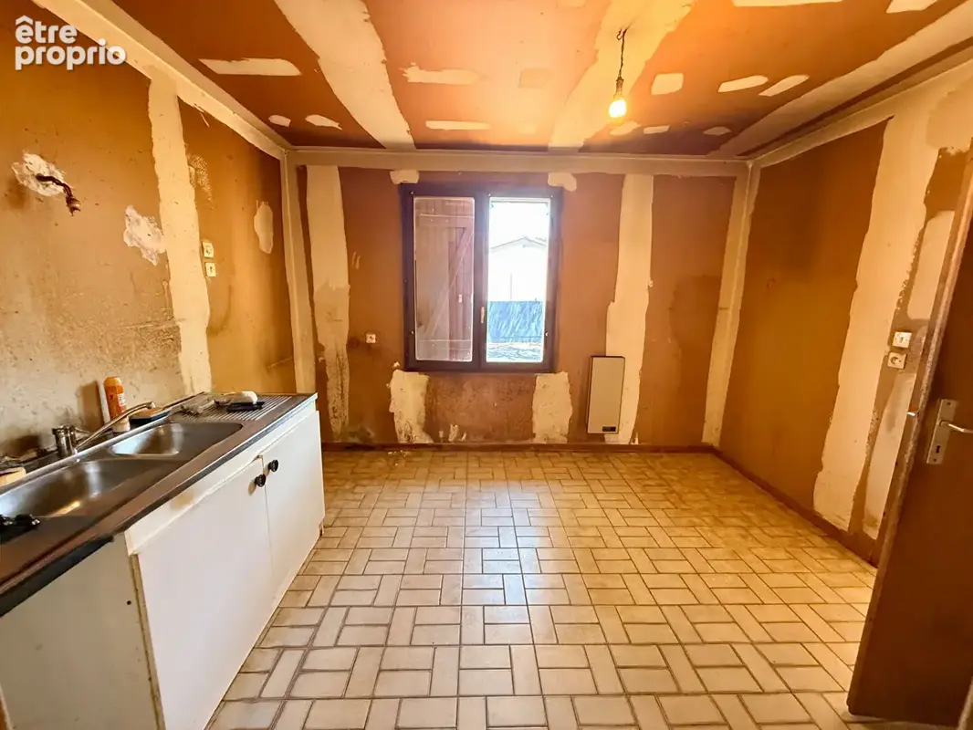 4 chambres dans environnement calme - photo 8