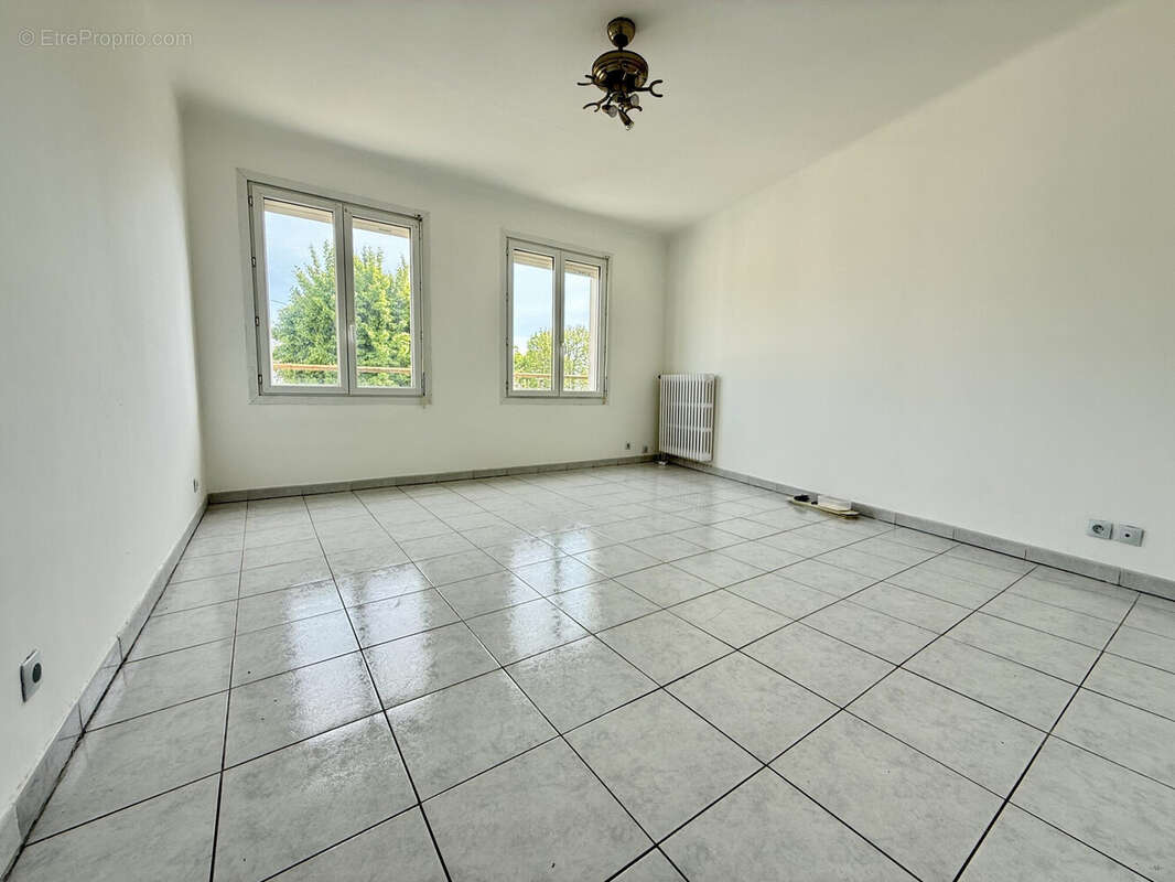 Appartement à LORIENT