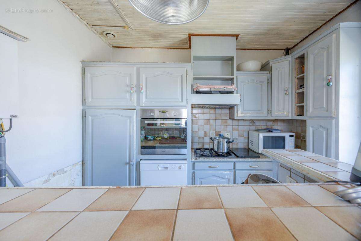 Maison de 108m² - photo 10