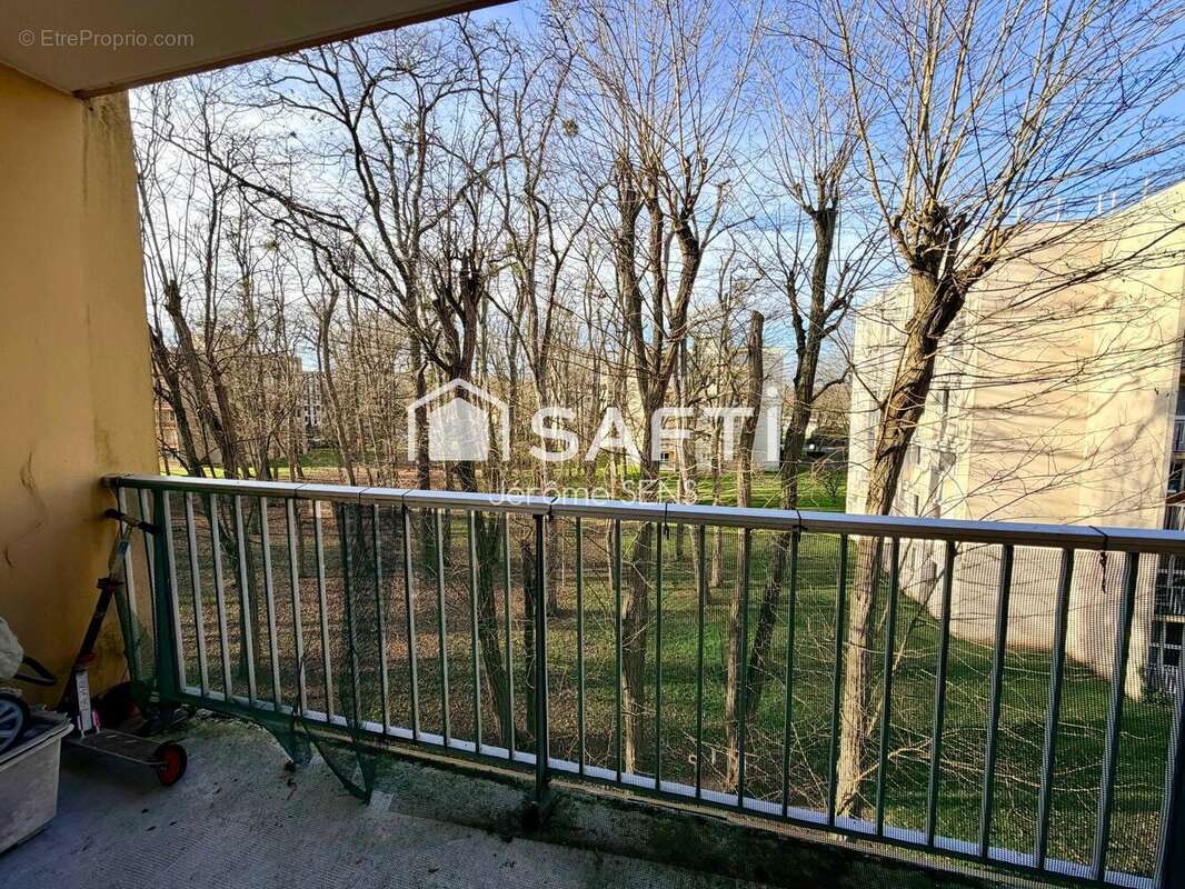 Photo 9 - Appartement à VERNEUIL-SUR-SEINE