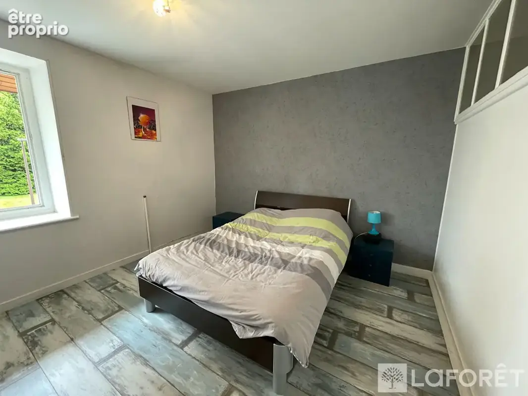 Appartement Vaux-et-Chantegrue 4 pièce(s) 90 m2 - photo 5