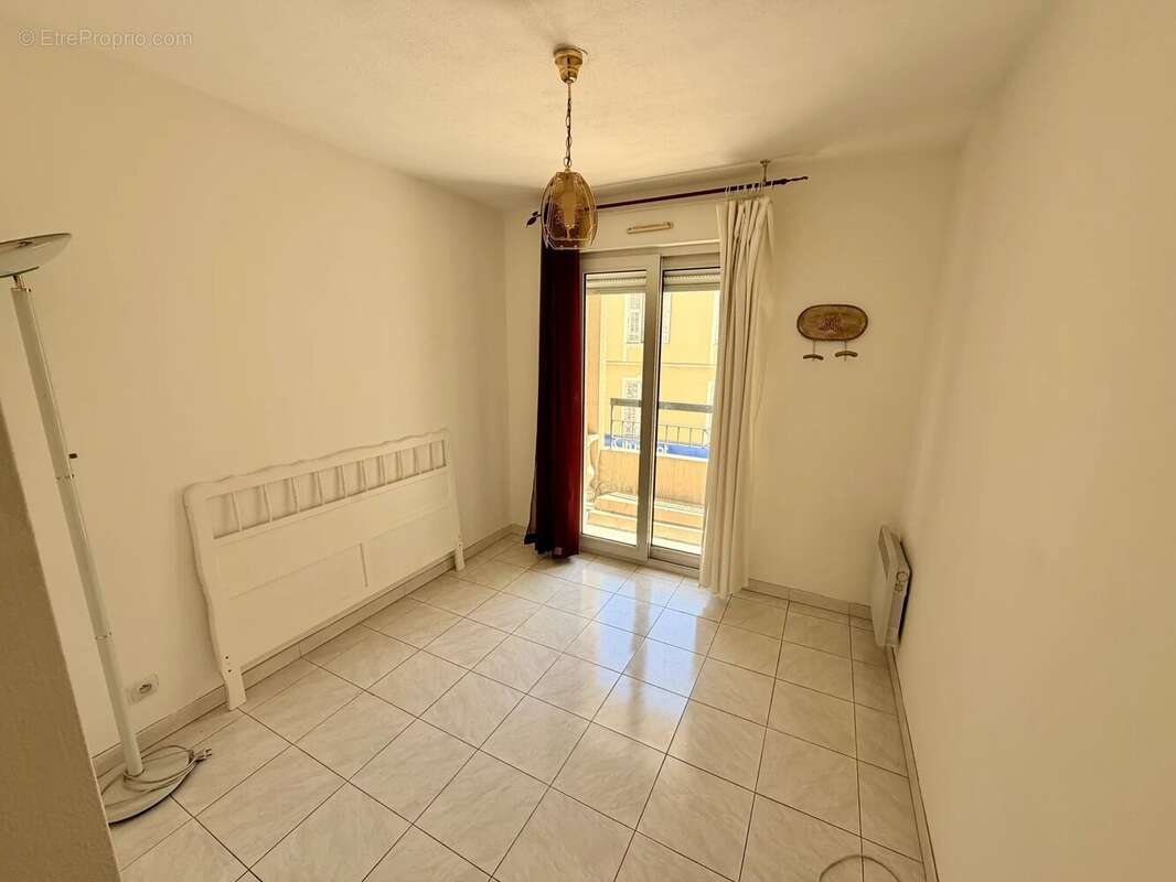 Alpes maritimes nice (06) proche liberation 3 pieces balcon - photo 5