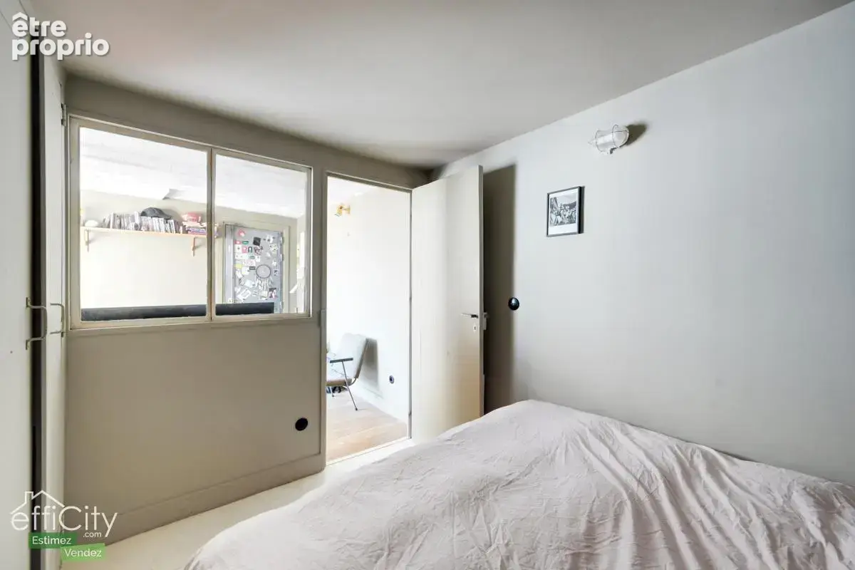 Appartement - photo 10