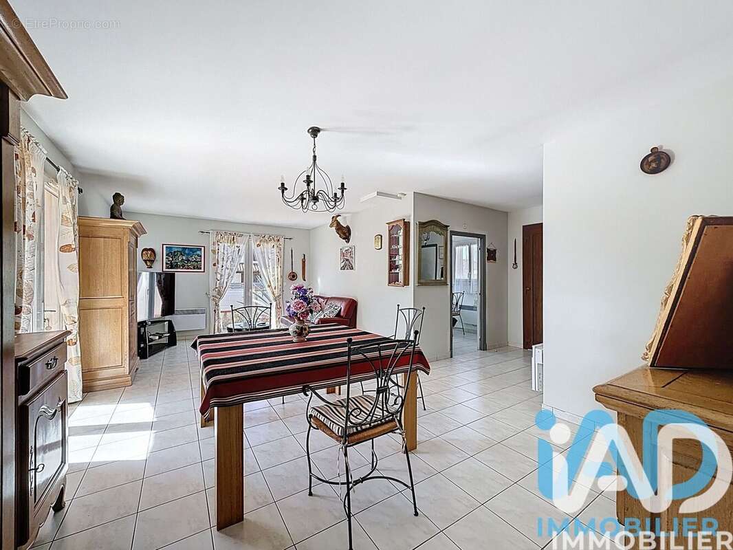 Photo 2 - Maison à LE BOULOU