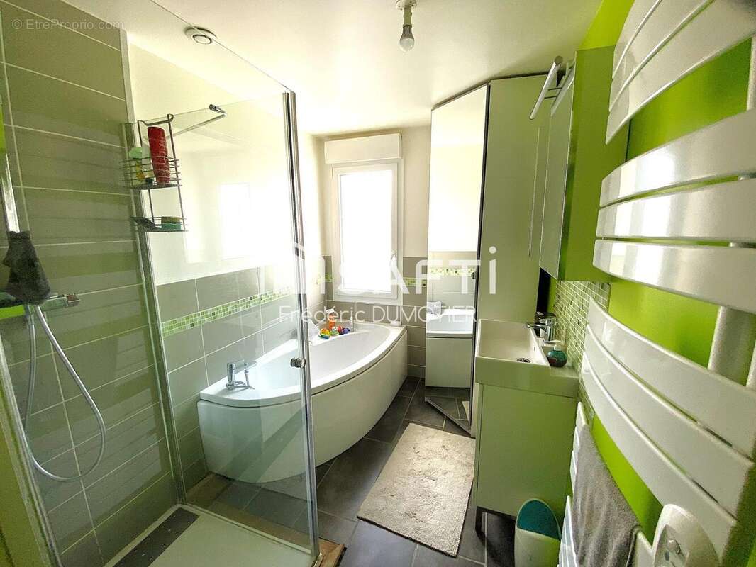 Photo 9 - Maison à REIMS