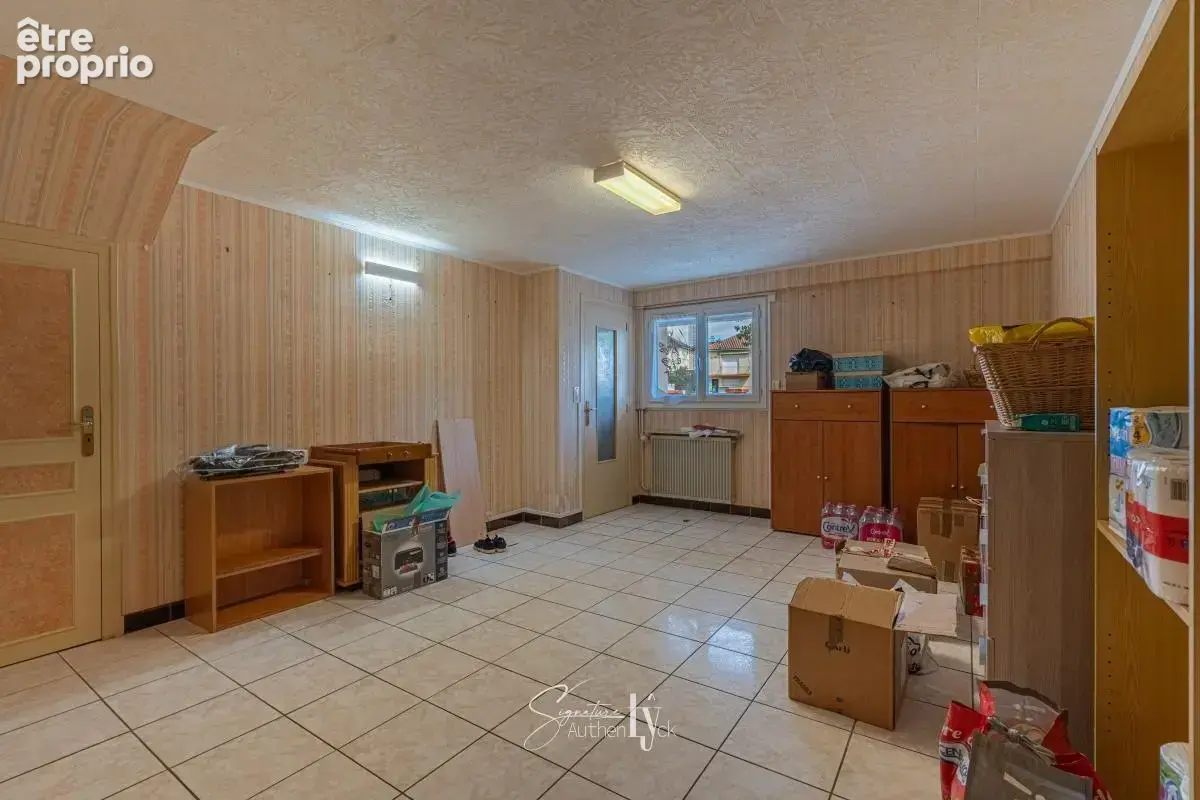Maison 6 pièces 151 m² à vendre à Isle (87170) - photo 2
