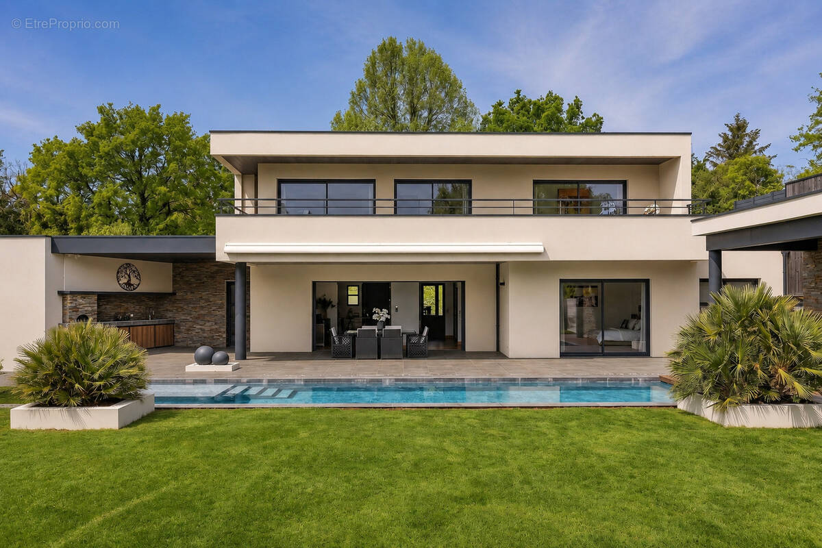 Photo 1 - Maison à PAU