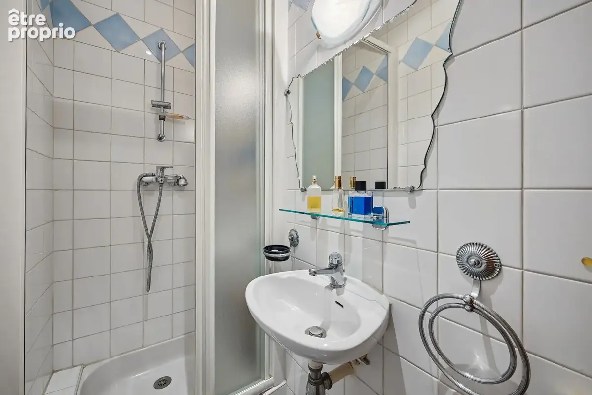 Maison 141m² à nanterre - photo 11