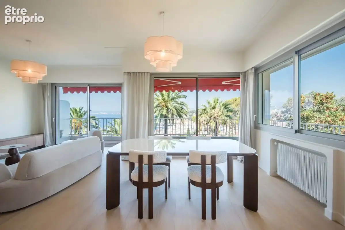 Appartement 3 pièces 101 m² à vendre à Nice (06300) - photo 5