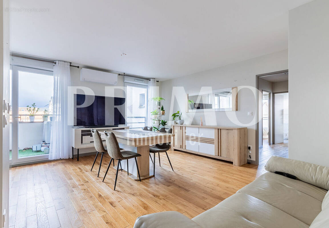 Appartement à ANTONY