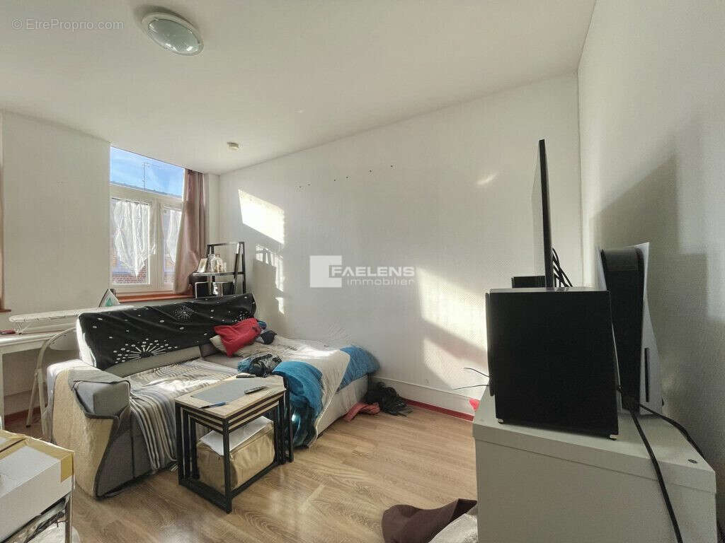 Appartement à LILLE