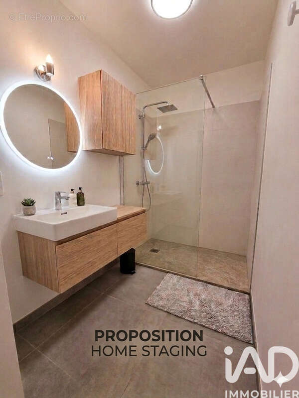 Photo 5 - Appartement à HYERES