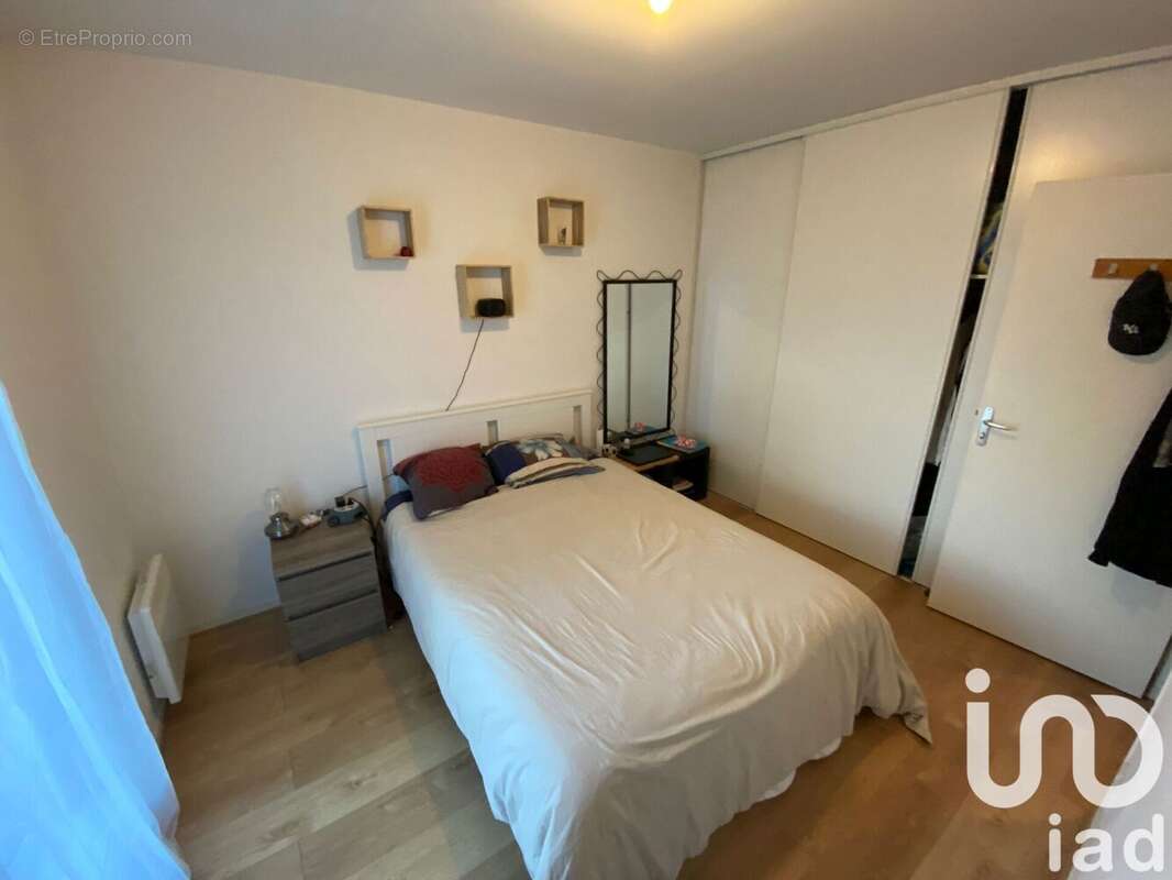 Photo 3 - Appartement à NOYAL-CHATILLON-SUR-SEICHE