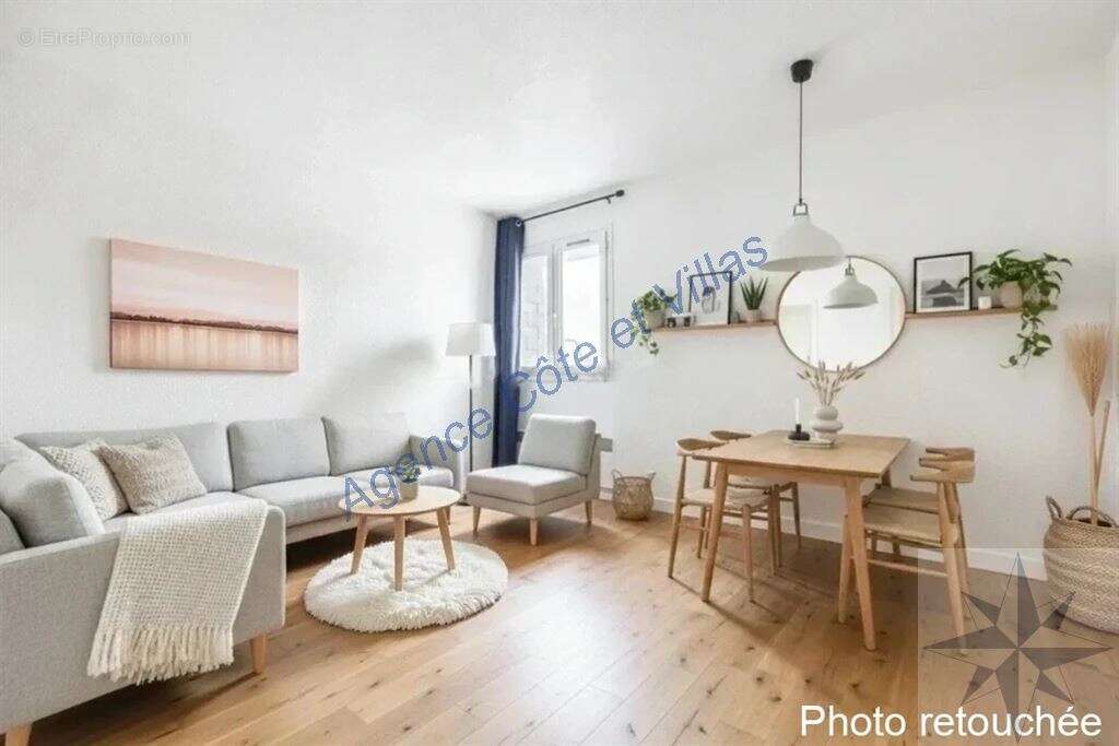 Appartement 22 m² à Frehel  - photo 3